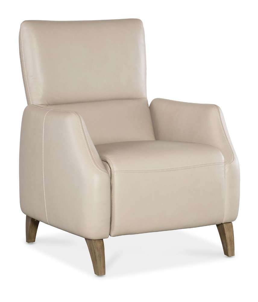 Hooker Furniture - Rumero Press Back Recliner - RC107-PB-083 veiw 1