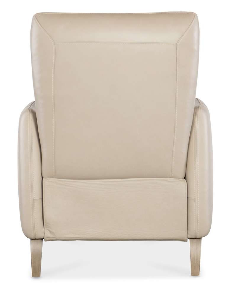 Hooker Furniture - Rumero Press Back Recliner - RC107-PB-083 veiw 2