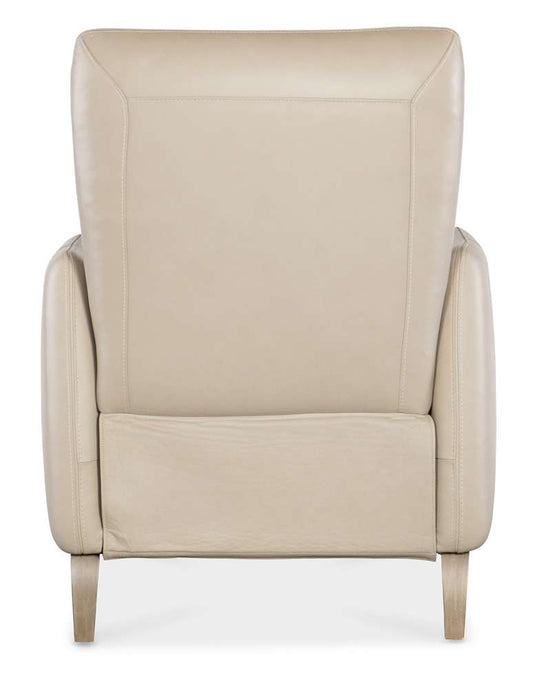 Hooker Furniture - Rumero Press Back Recliner - RC107-PB-083 veiw 2