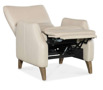 Hooker Furniture - Rumero Press Back Recliner - RC107-PB-083 veiw 3