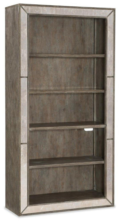 Hooker Furniture - Rustic Glam - 3 Piece Office Set - 1641-office-set-1 veiw 2