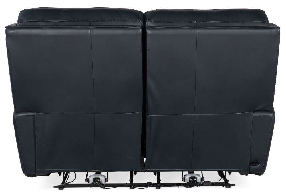 Hooker Furniture - Ruthe Zero Gravity Power Recline Loveseat with Power Headrest - SS704-PHZ2-049 veiw 2