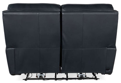 Hooker Furniture - Ruthe Zero Gravity Power Recline Loveseat with Power Headrest - SS704-PHZ2-049 veiw 2