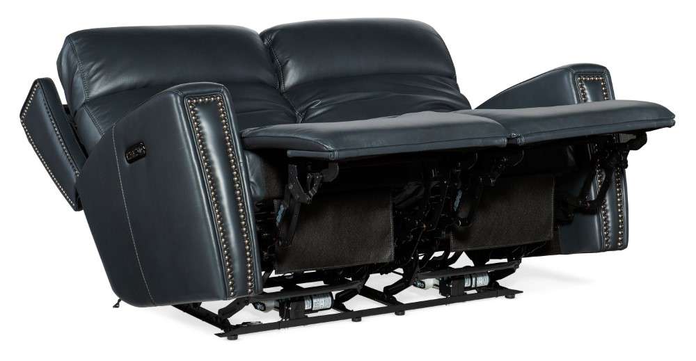 Hooker Furniture - Ruthe Zero Gravity Power Recline Loveseat with Power Headrest - SS704-PHZ2-049 veiw 3