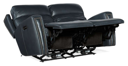 Hooker Furniture - Ruthe Zero Gravity Power Recline Loveseat with Power Headrest - SS704-PHZ2-049 veiw 3