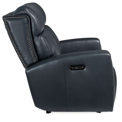 Hooker Furniture - Ruthe Zero Gravity Power Recline Loveseat with Power Headrest - SS704-PHZ2-049 veiw 5