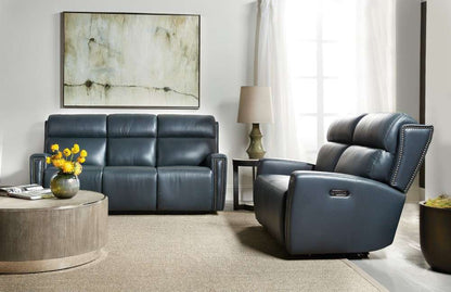 Hooker Furniture - Ruthe Zero Gravity Power Recline Loveseat with Power Headrest - SS704-PHZ2-049 veiw 6