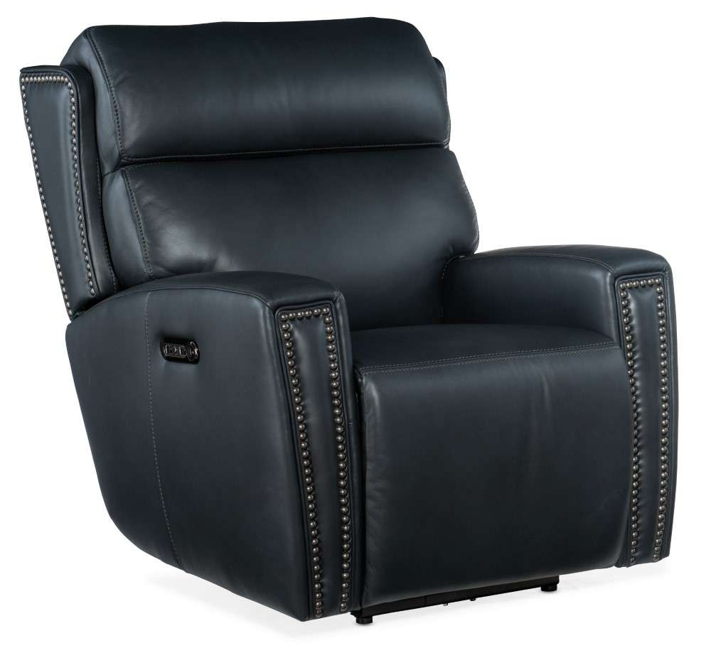 Hooker Furniture - Ruthe Zero Gravity Power Recliner with Power Headrest - SS704-PHZ1-049 veiw 1