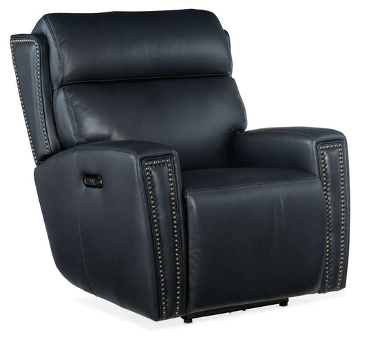 Hooker Furniture - Ruthe Zero Gravity Power Recliner with Power Headrest - SS704-PHZ1-049 veiw 1