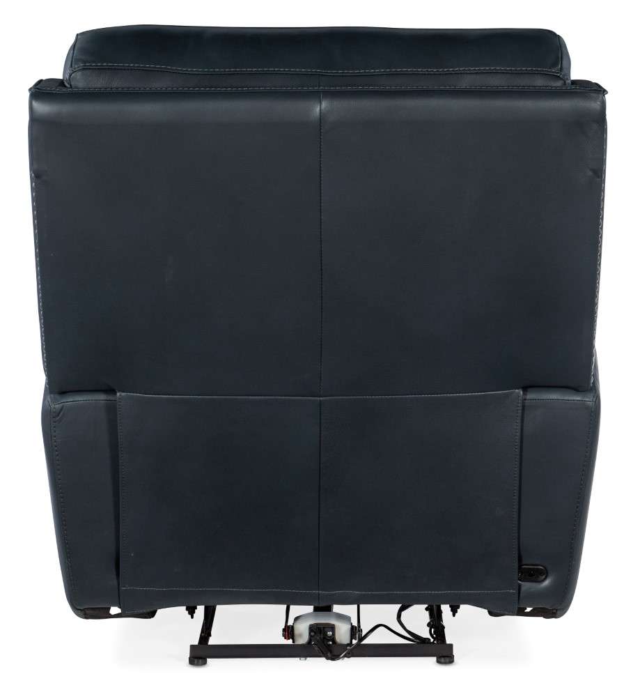 Hooker Furniture - Ruthe Zero Gravity Power Recliner with Power Headrest - SS704-PHZ1-049 veiw 2