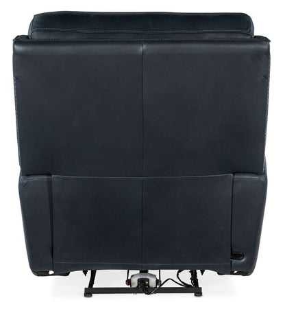 Hooker Furniture - Ruthe Zero Gravity Power Recliner with Power Headrest - SS704-PHZ1-049 veiw 2