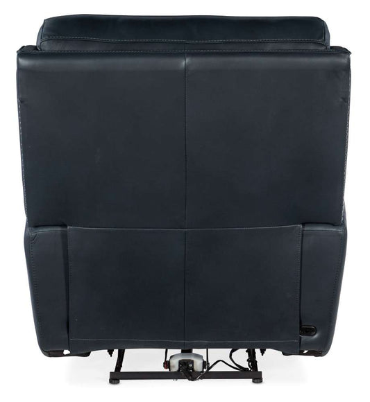 Hooker Furniture - Ruthe Zero Gravity Power Recliner with Power Headrest - SS704-PHZ1-049 veiw 2