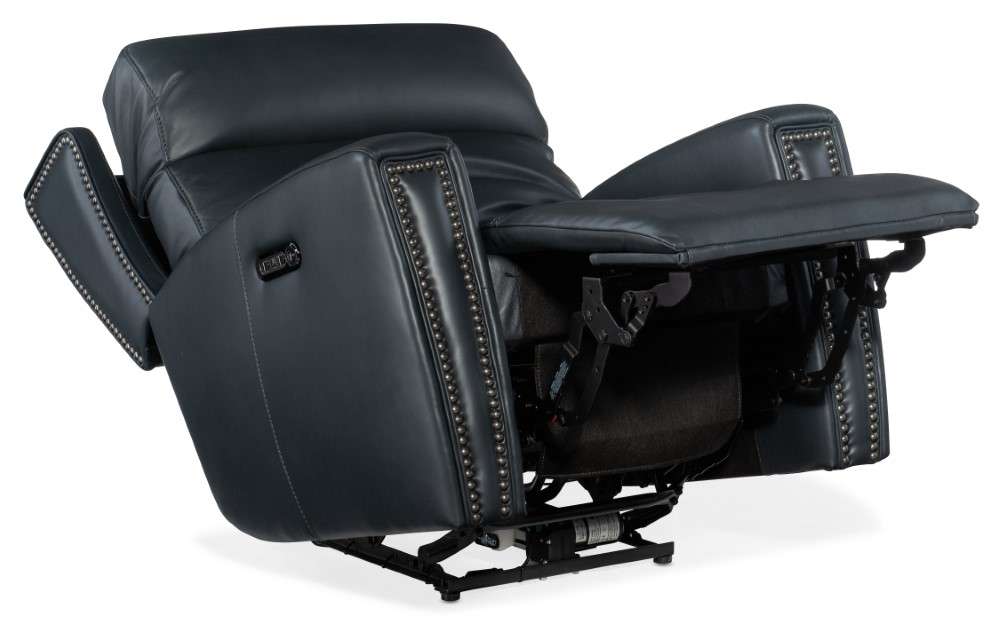 Hooker Furniture - Ruthe Zero Gravity Power Recliner with Power Headrest - SS704-PHZ1-049 veiw 3