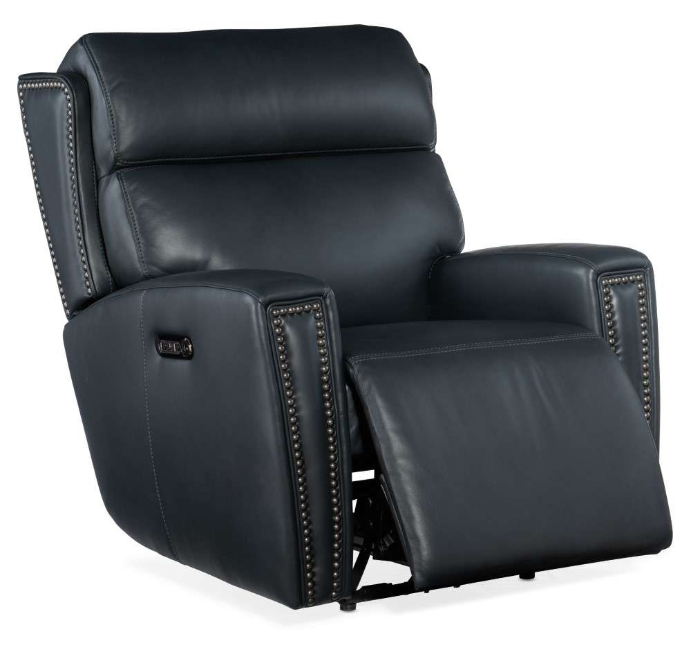 Hooker Furniture - Ruthe Zero Gravity Power Recliner with Power Headrest - SS704-PHZ1-049 veiw 4