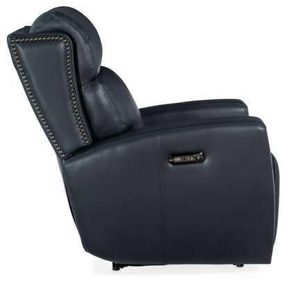Hooker Furniture - Ruthe Zero Gravity Power Recliner with Power Headrest - SS704-PHZ1-049 veiw 5