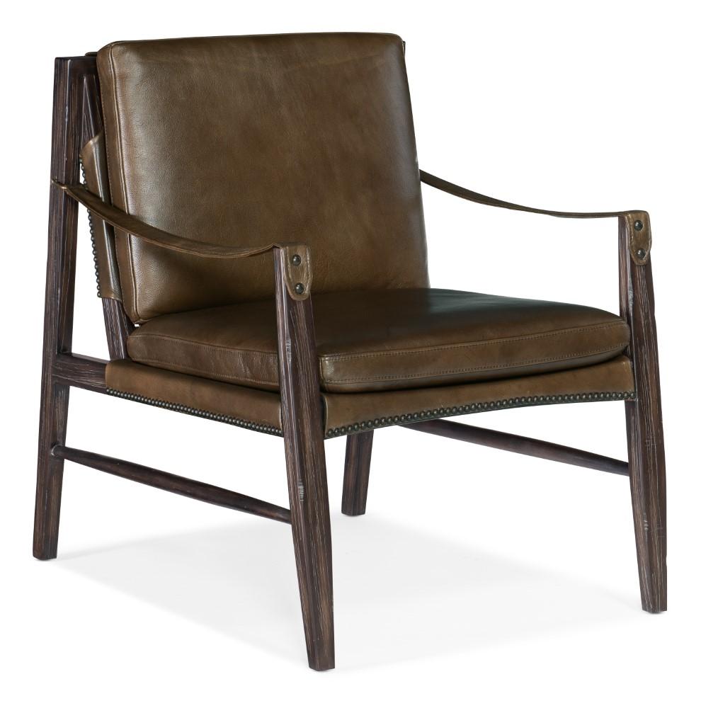 Hooker Furniture - Sabi Sands Sling Chair - CC530-082 veiw 1