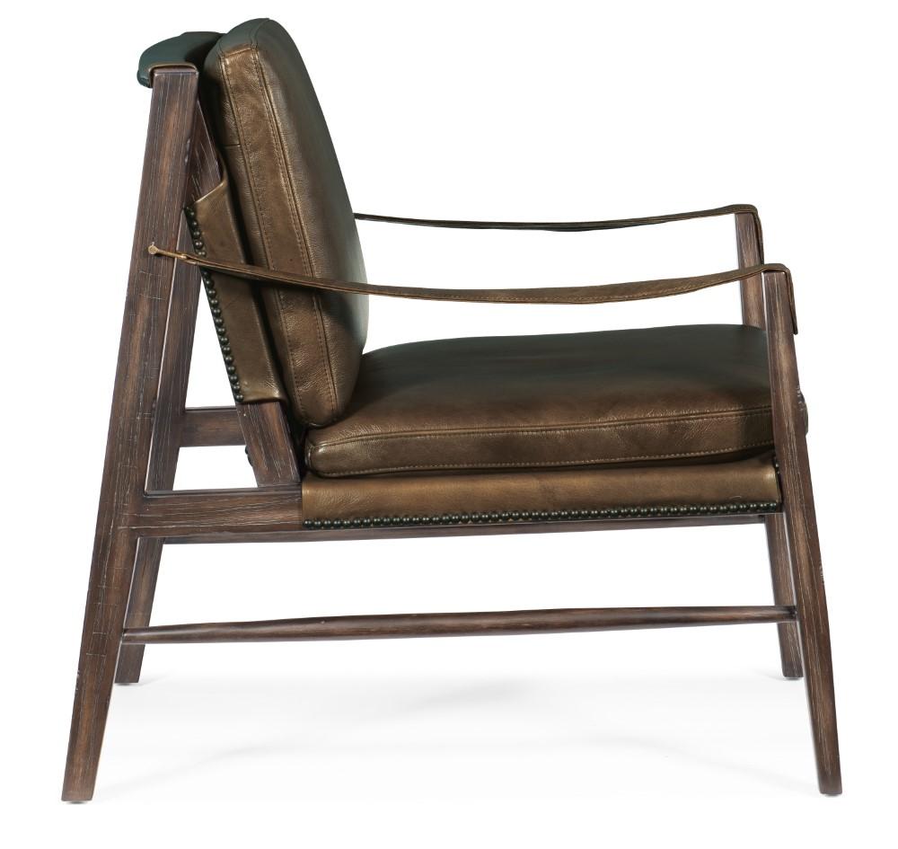 Hooker Furniture - Sabi Sands Sling Chair - CC530-082 veiw 3