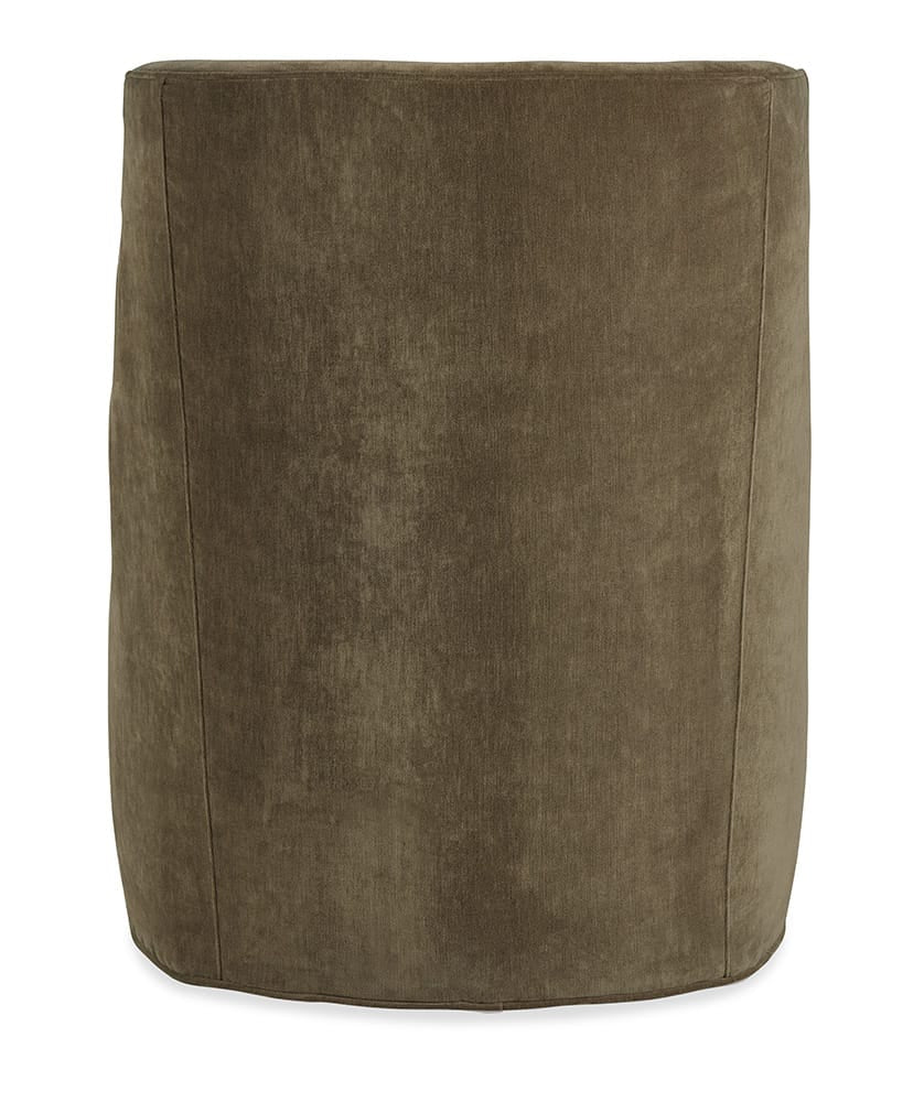 Hooker Furniture - Sacha Swivel Chair in Brown - HFCX-1635-009-278906-84 view 4