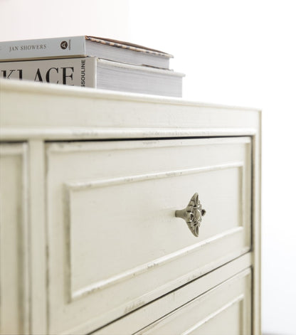 Hooker Furniture - Sanctuary Anastasie Dresser - 5865-90203-02 veiw 4