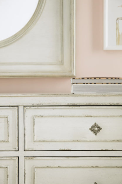 Hooker Furniture - Sanctuary Anastasie Dresser - 5865-90203-02 veiw 5