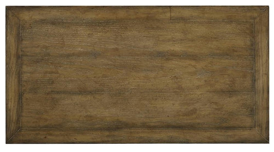 Hooker Furniture - Sanctuary Bachelors Chest - 5414-90017 veiw 2