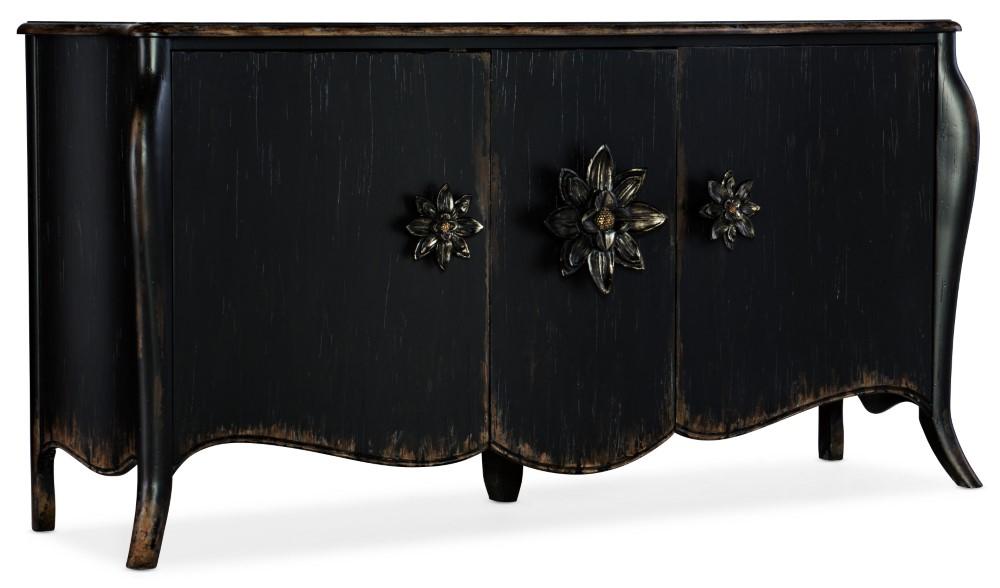 Hooker Furniture - Sanctuary Bien Ame Buffet - 5845-75900-99 veiw 1
