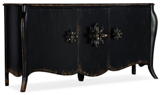 Hooker Furniture - Sanctuary Bien Ame Buffet - 5845-75900-99 veiw 1