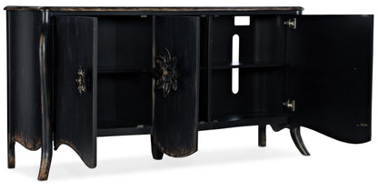 Hooker Furniture - Sanctuary Bien Ame Buffet - 5845-75900-99 veiw 2