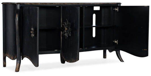 Hooker Furniture - Sanctuary Bien Ame Buffet - 5845-75900-99 veiw 2
