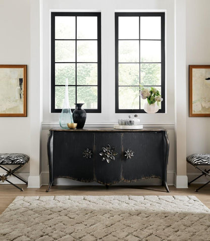 Hooker Furniture - Sanctuary Bien Ame Buffet - 5845-75900-99 veiw 5