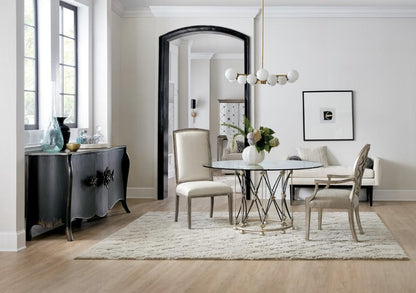 Hooker Furniture - Sanctuary Bien Ame Buffet - 5845-75900-99 veiw 6