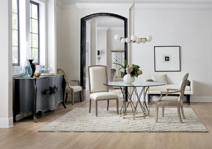 Hooker Furniture - Sanctuary Bien Ame Buffet - 5845-75900-99 veiw 7