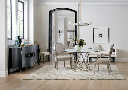 Hooker Furniture - Sanctuary Bien Ame Buffet - 5845-75900-99 veiw 8