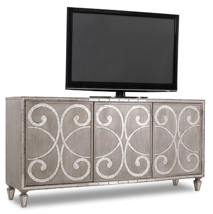 Hooker Furniture - Sanctuary Buffet - 5603-75900-LTBR veiw 1