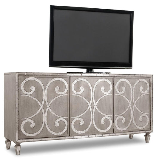 Hooker Furniture - Sanctuary Buffet - 5603-75900-LTBR veiw 1
