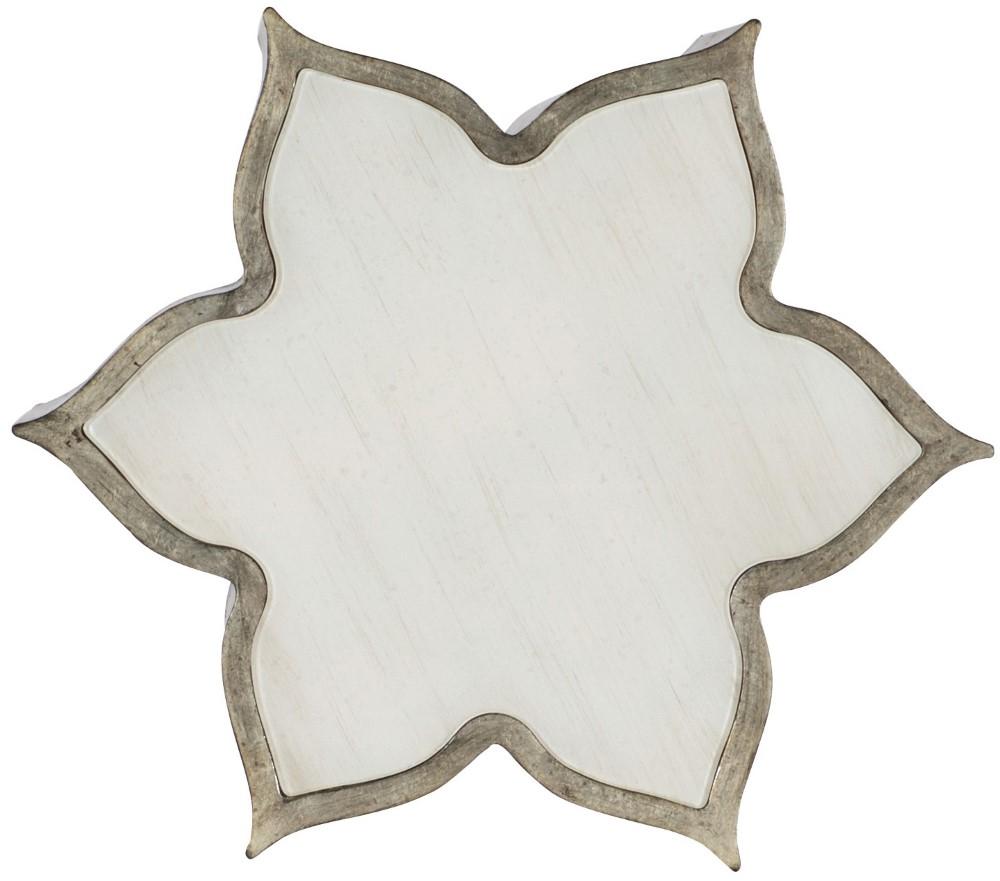 Hooker Furniture - Sanctuary C Est La Vie End Table - 5875-80213-95 veiw 2