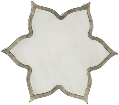 Hooker Furniture - Sanctuary C Est La Vie End Table - 5875-80213-95 veiw 2