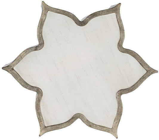 Hooker Furniture - Sanctuary C Est La Vie End Table - 5875-80213-95 veiw 2