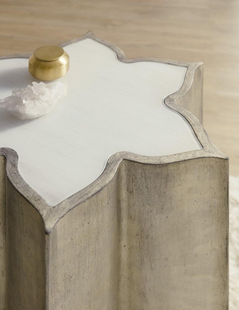 Hooker Furniture - Sanctuary C Est La Vie End Table - 5875-80213-95 veiw 3