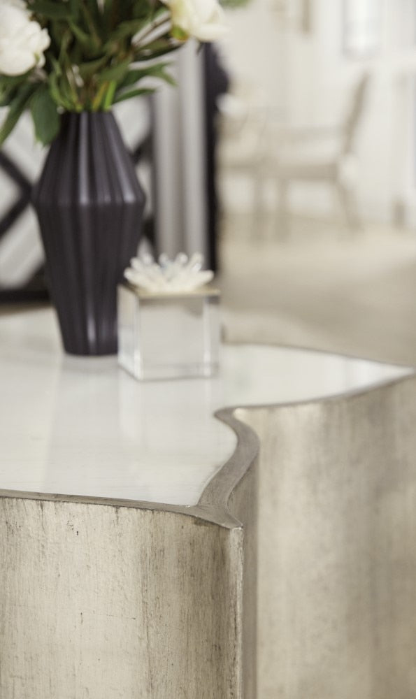 Hooker Furniture - Sanctuary C Est La Vie End Table - 5875-80213-95 veiw 4