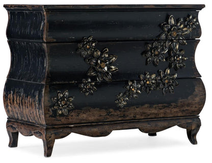 Hooker Furniture - Sanctuary Charmant Bachelorette Chest - 5845-90017-99 veiw 1