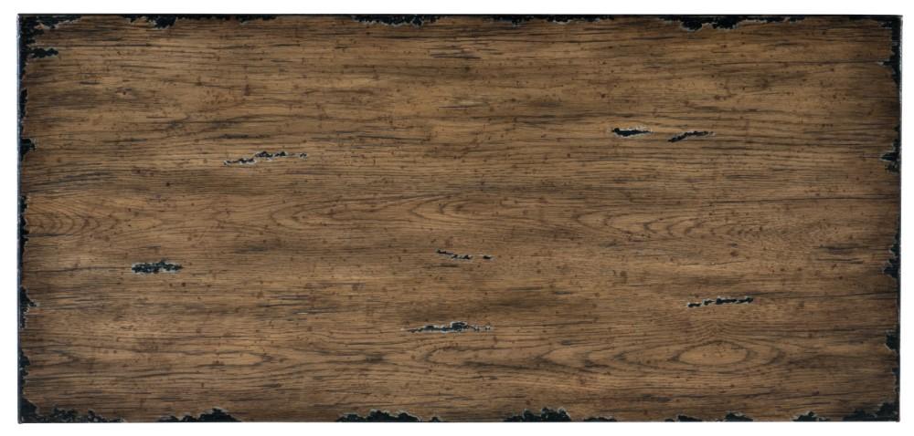 Hooker Furniture - Sanctuary Charmant Bachelorette Chest - 5845-90017-99 veiw 2