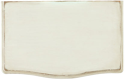 Hooker Furniture - Sanctuary Coco En Blanc Nightstand - 5865-90116-02 veiw 2