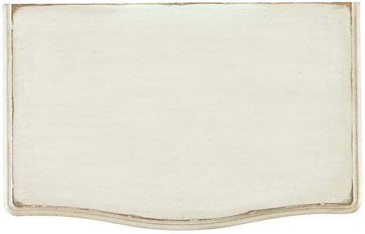 Hooker Furniture - Sanctuary Coco En Blanc Nightstand - 5865-90116-02 veiw 2
