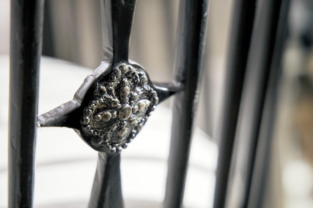 Hooker Furniture - Sanctuary Couture Host Chair - 5845-75700-99 veiw 3