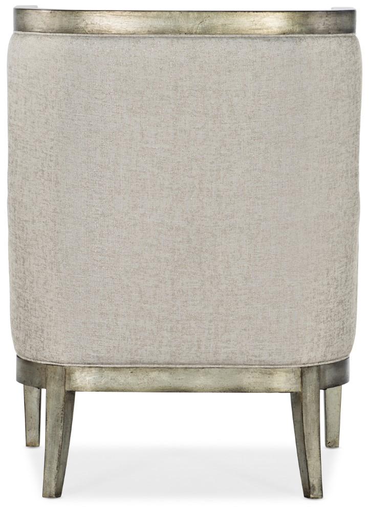 Hooker Furniture - Sanctuary Debutant Wing Chair - 5875-52005-95 veiw 2