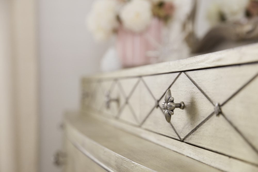Hooker Furniture - Sanctuary Diamont Dresser - 5875-90002-95 veiw 5