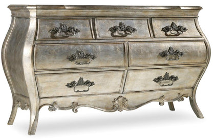 Hooker Furniture - Sanctuary Dresser - 5413-90002 veiw 1