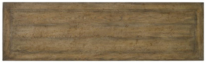 Hooker Furniture - Sanctuary Dresser - 5414-90002 veiw 2