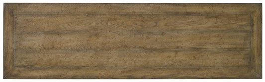 Hooker Furniture - Sanctuary Dresser - 5414-90002 veiw 2